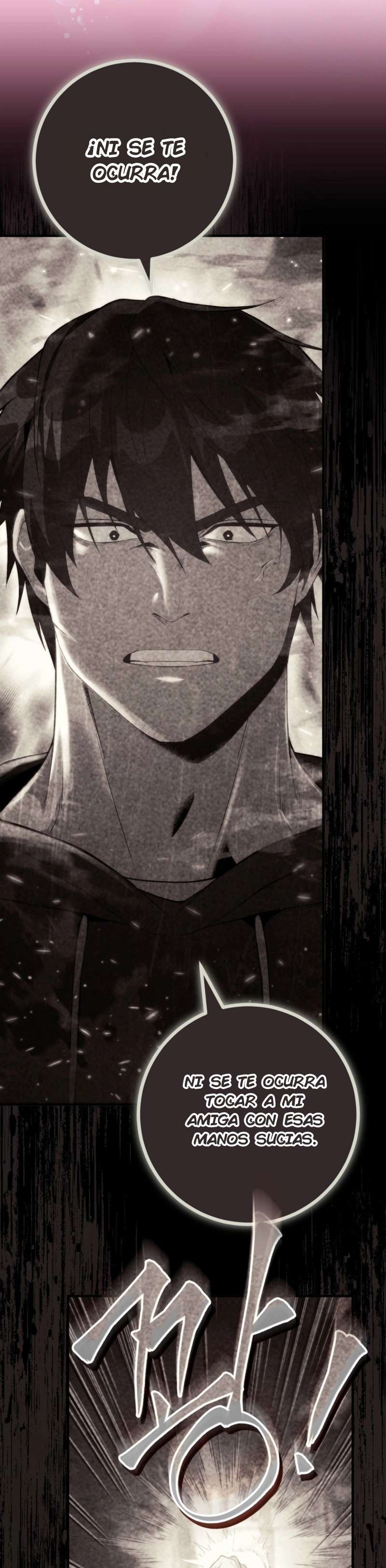 ¡Me vi inmerso en un manga desconocido! Capitulo 16 página 34