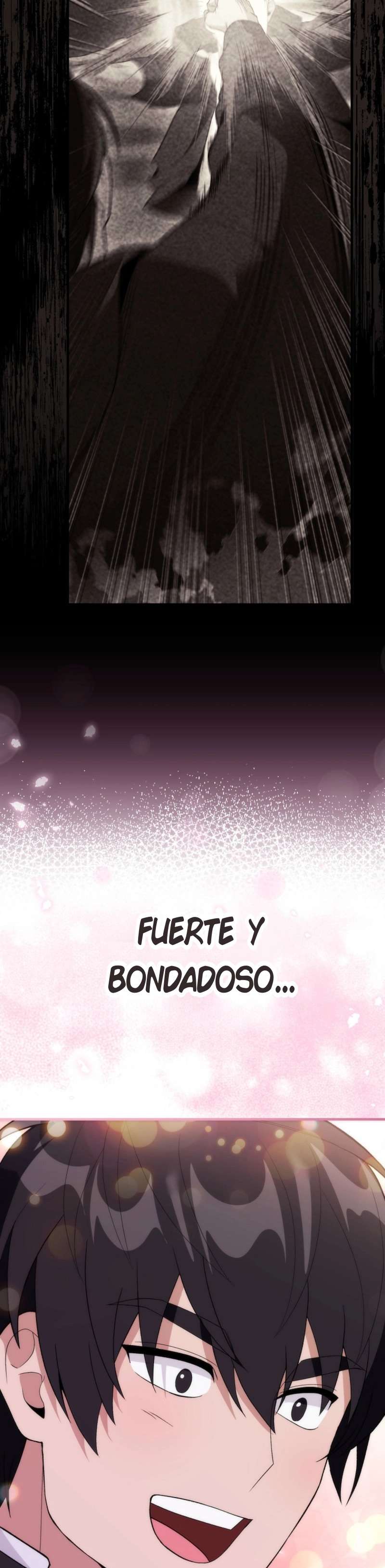 ¡Me vi inmerso en un manga desconocido! Capitulo 16 página 35