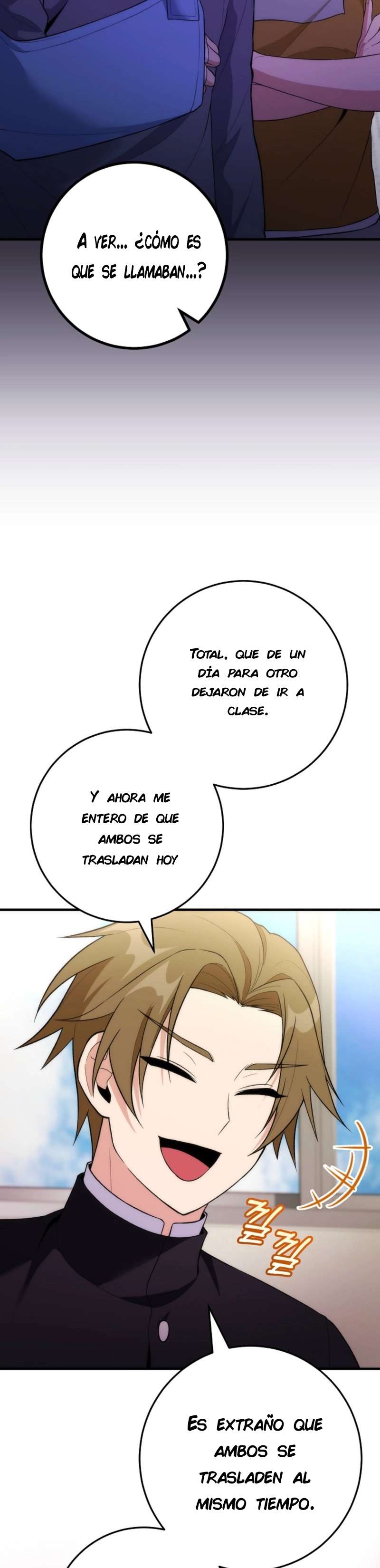 ¡Me vi inmerso en un manga desconocido! Capitulo 16 página 46