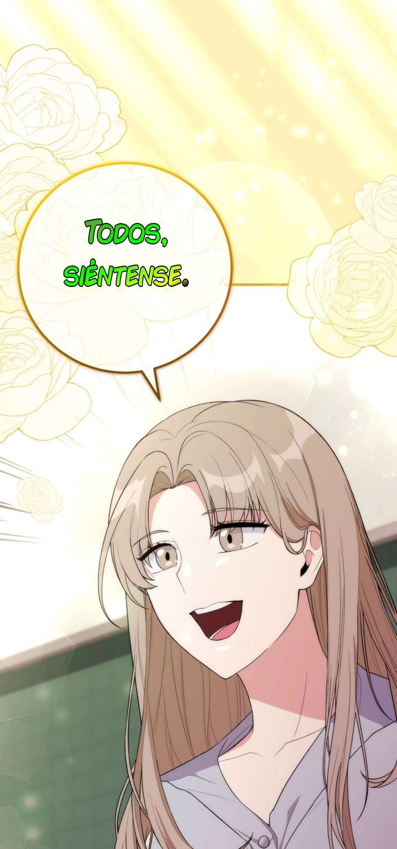 ¡Me vi inmerso en un manga desconocido! Capitulo 16 página 49