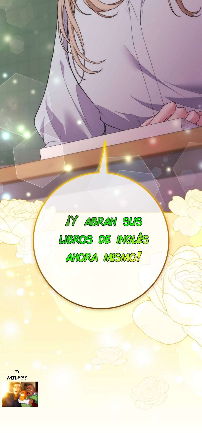 ¡Me vi inmerso en un manga desconocido! Capitulo 16 página 50