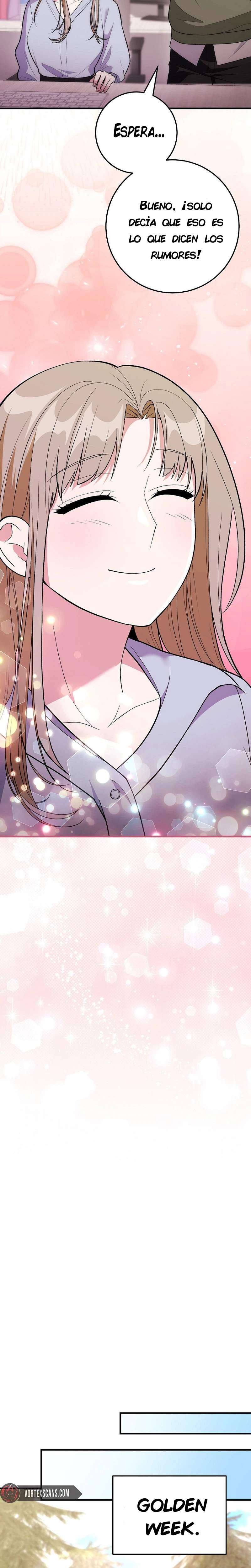 ¡Me vi inmerso en un manga desconocido! Capitulo 17 página 31