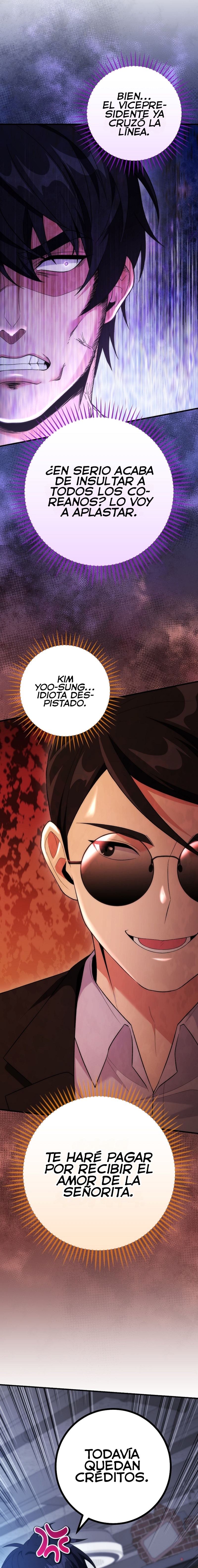 ¡Me vi inmerso en un manga desconocido! Capitulo 19 página 18