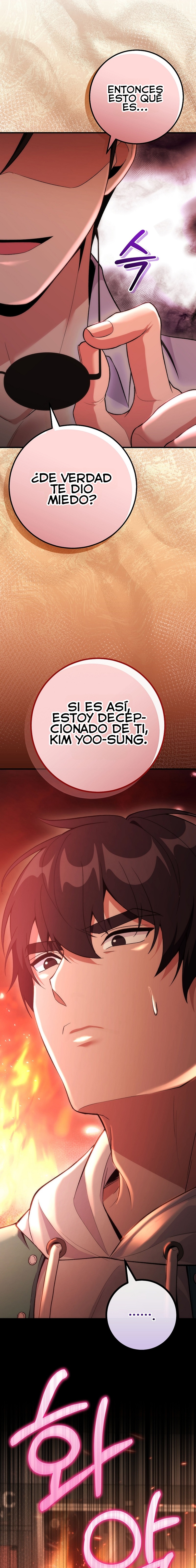 ¡Me vi inmerso en un manga desconocido! Capitulo 19 página 24
