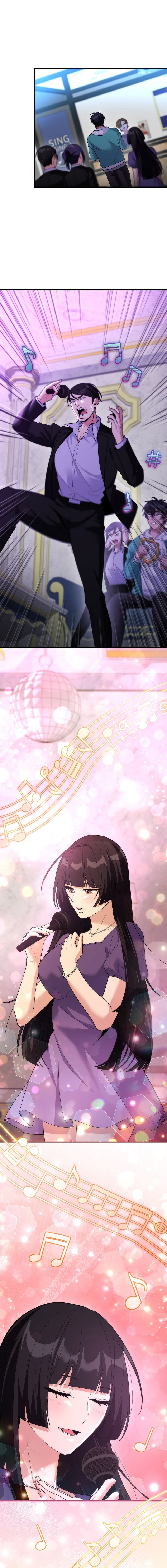 ¡Me vi inmerso en un manga desconocido! Capitulo 20 página 14