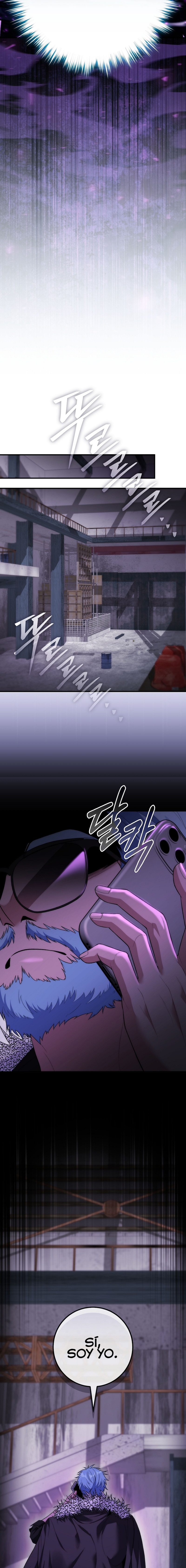 ¡Me vi inmerso en un manga desconocido! Capitulo 23 página 26