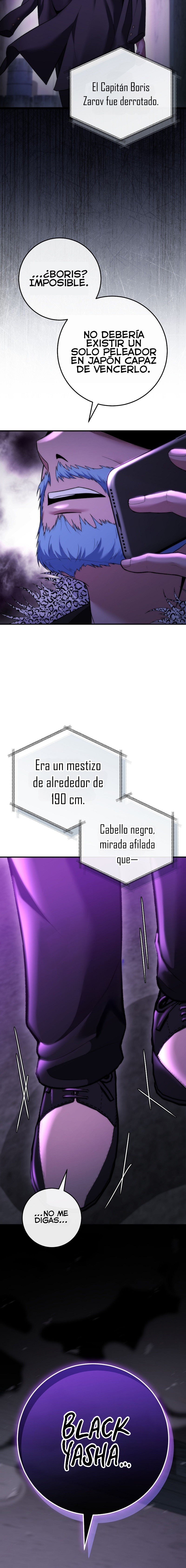 ¡Me vi inmerso en un manga desconocido! Capitulo 23 página 27