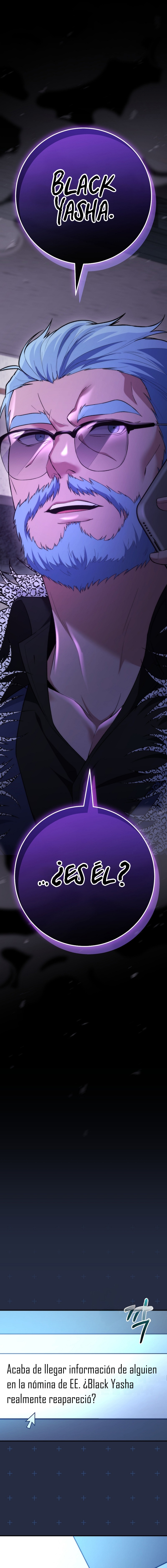 ¡Me vi inmerso en un manga desconocido! Capitulo 24 página 2