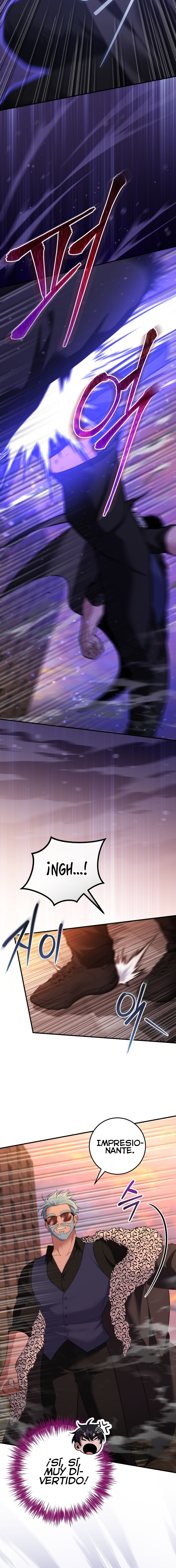 ¡Me vi inmerso en un manga desconocido! Capitulo 25 página 13