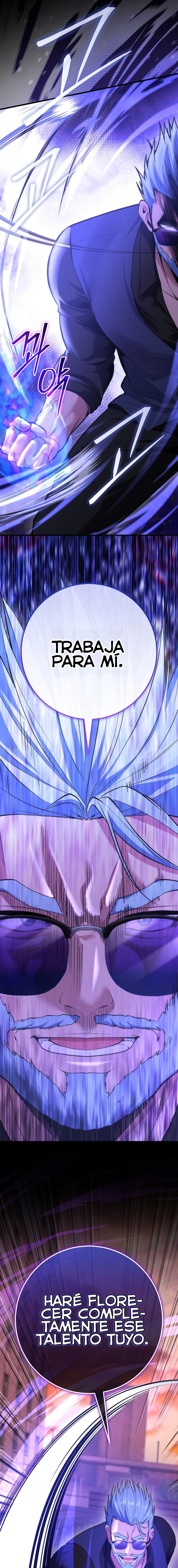 ¡Me vi inmerso en un manga desconocido! Capitulo 25 página 16