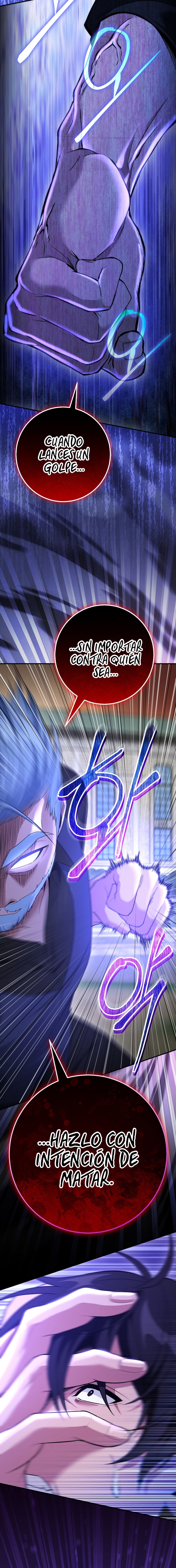 ¡Me vi inmerso en un manga desconocido! Capitulo 25 página 29