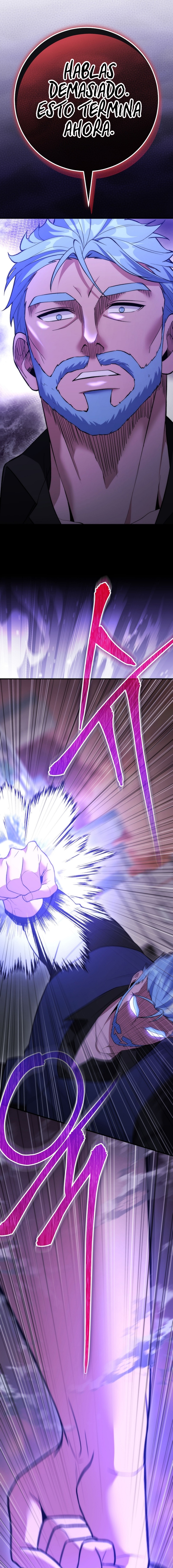 ¡Me vi inmerso en un manga desconocido! Capitulo 26 página 18