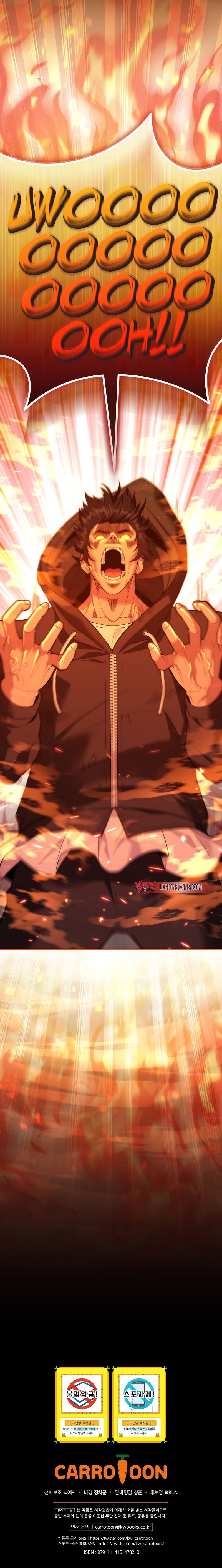 ¡Me vi inmerso en un manga desconocido! Capitulo 26 página 27