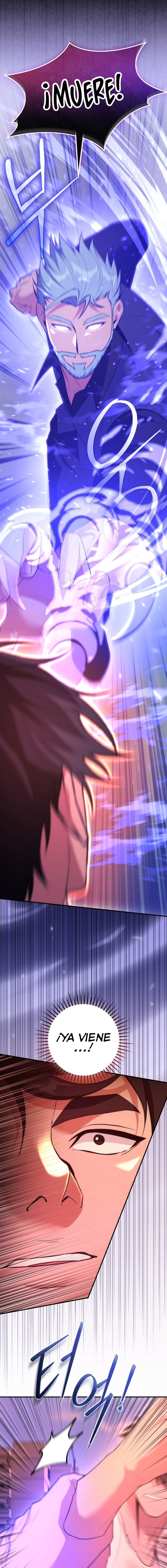 ¡Me vi inmerso en un manga desconocido! Capitulo 27 página 16
