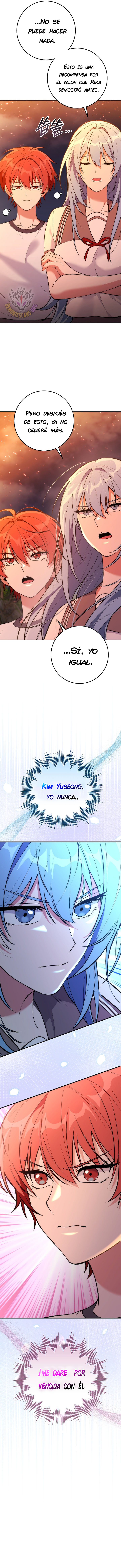 ¡Me vi inmerso en un manga desconocido! Capítulo 36: al dia página 18