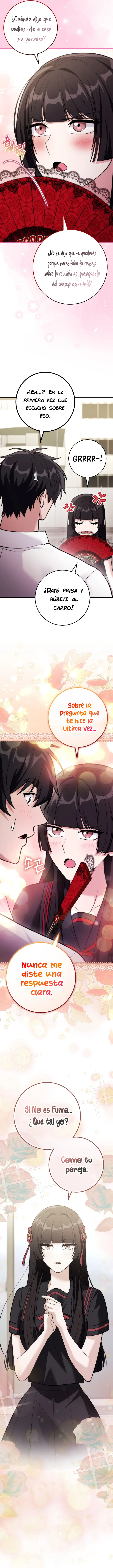 ¡Me vi inmerso en un manga desconocido! Capitulo 38 página 13