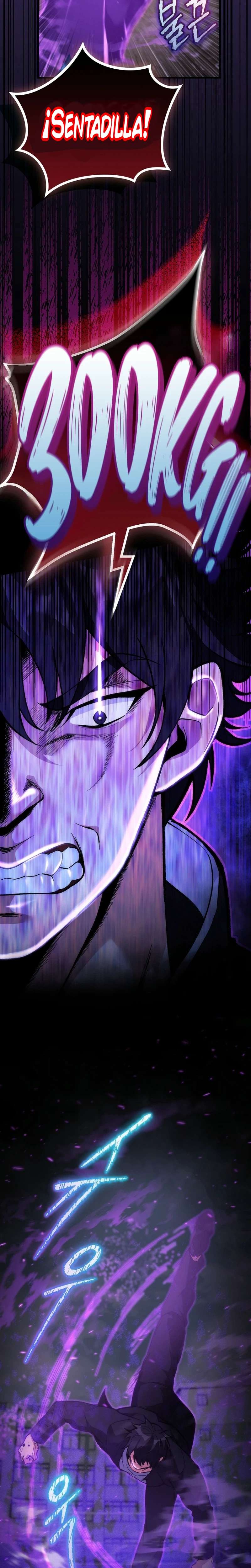 ¡Me vi inmerso en un manga desconocido! Capitulo 6 página 23