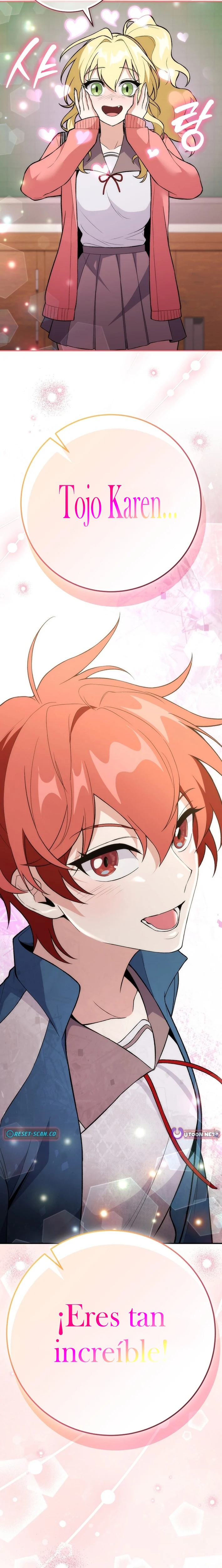 ¡Me vi inmerso en un manga desconocido! Capitulo 8 página 26