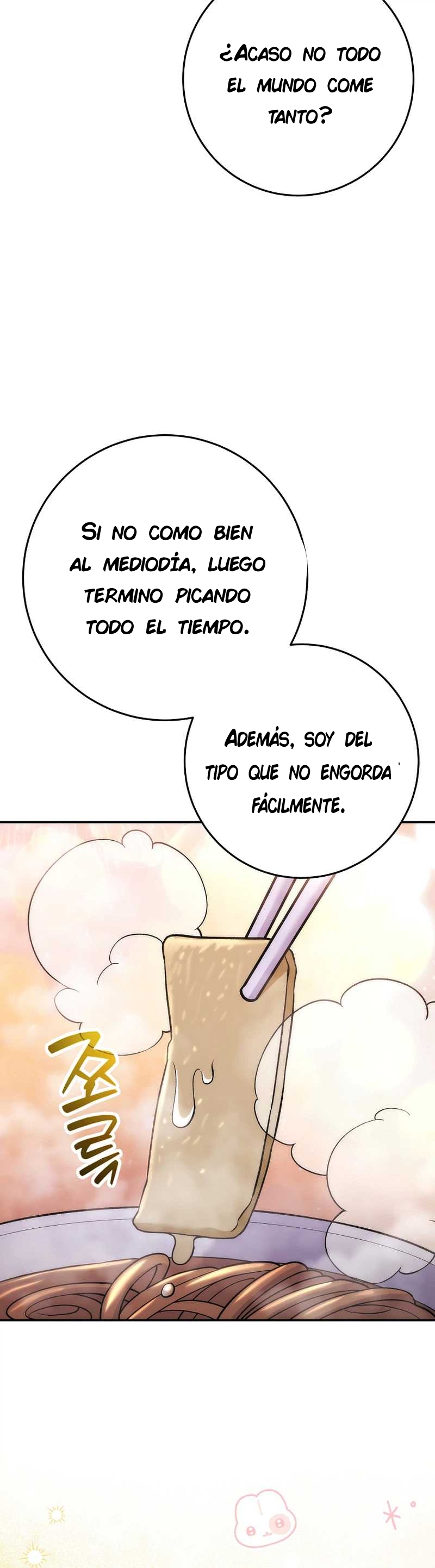 ¡Me vi inmerso en un manga desconocido! Capitulo 9 página 26