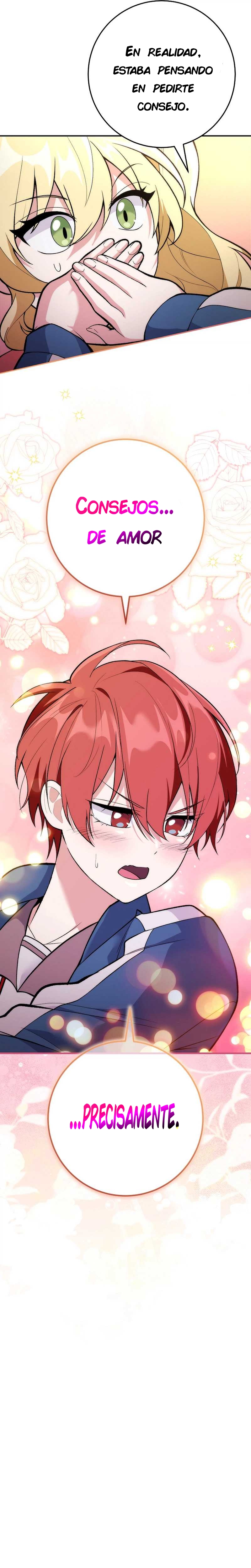 ¡Me vi inmerso en un manga desconocido! Capitulo 9 página 33
