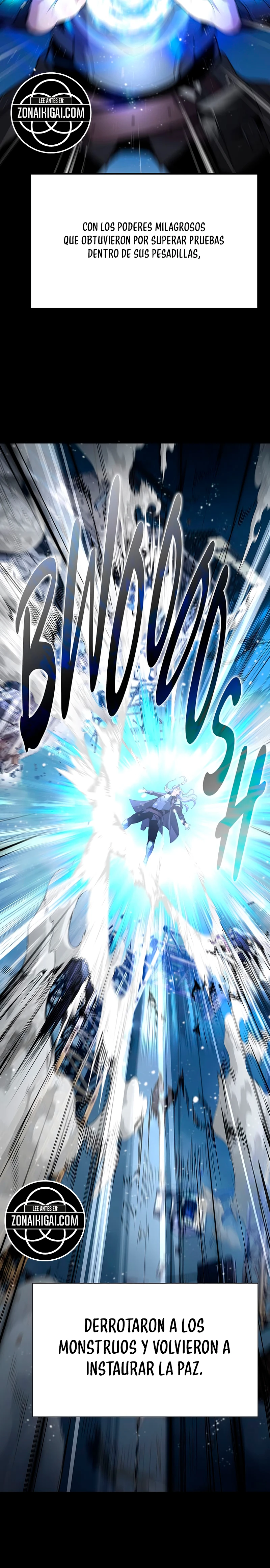 Shadow slave Capitulo 1 página 13