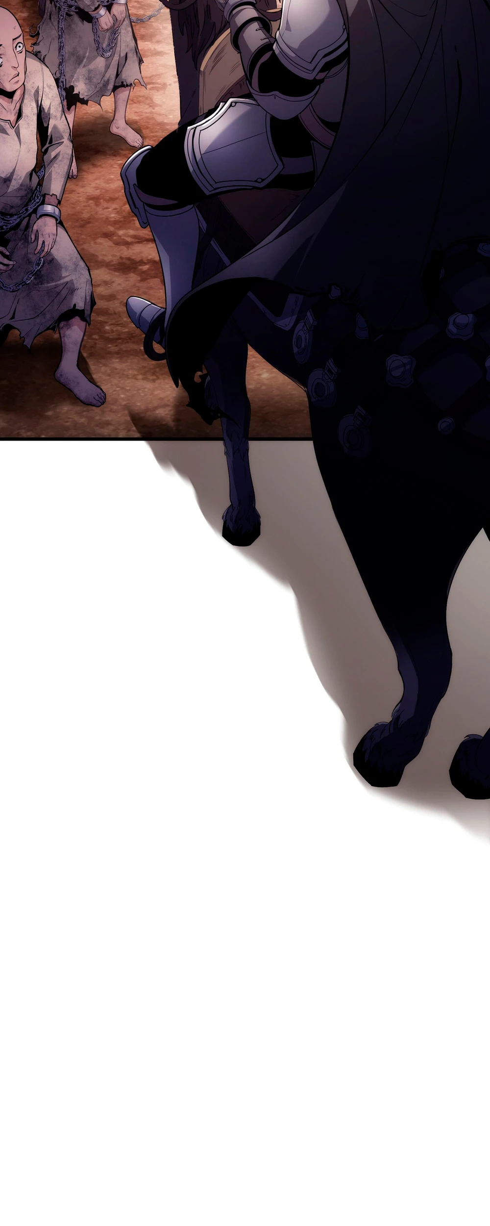 Shadow slave Capitulo 2 página 30
