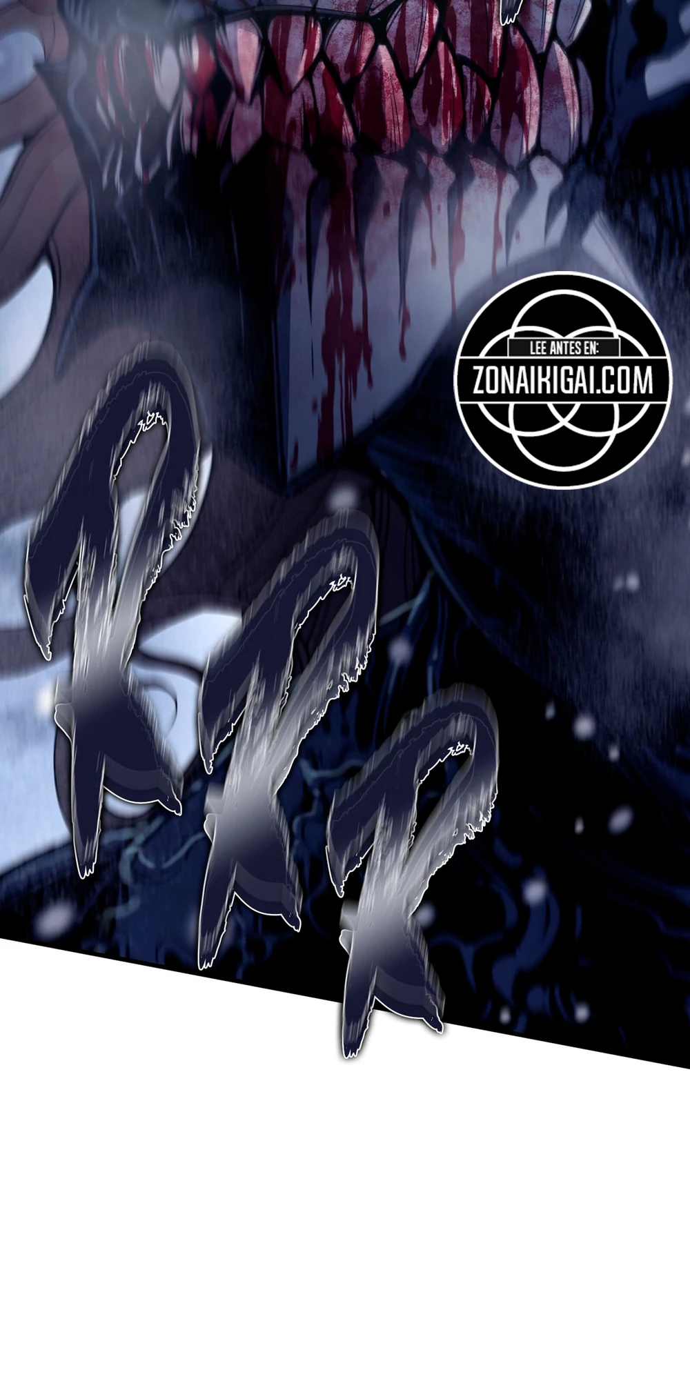 Shadow slave Capitulo 3 página 18