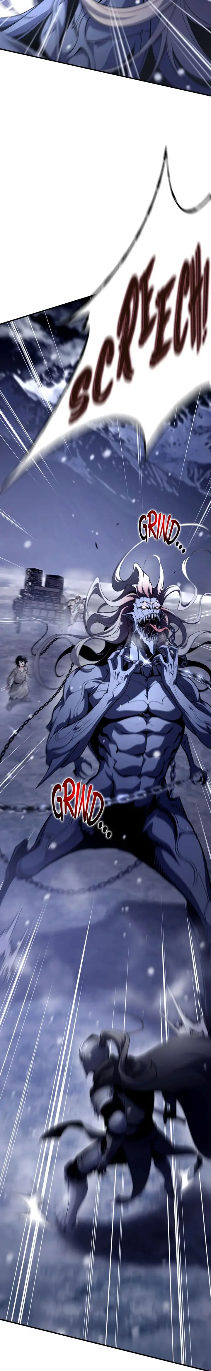 Shadow slave Capitulo 6 página 10