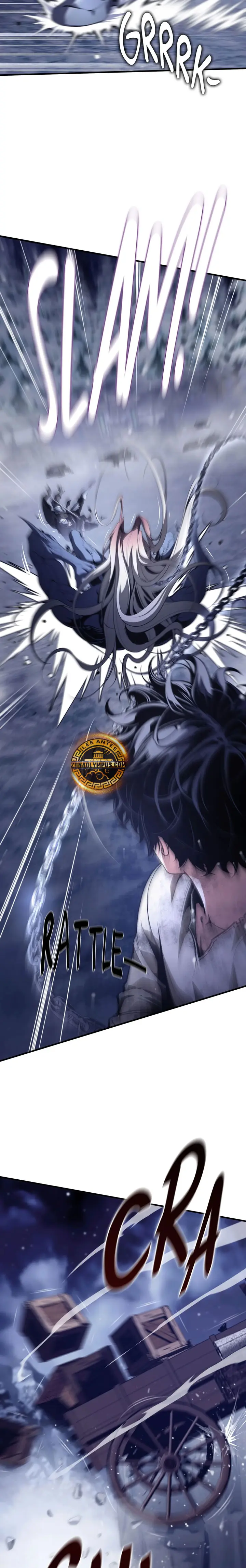 Shadow slave Capitulo 6 página 17