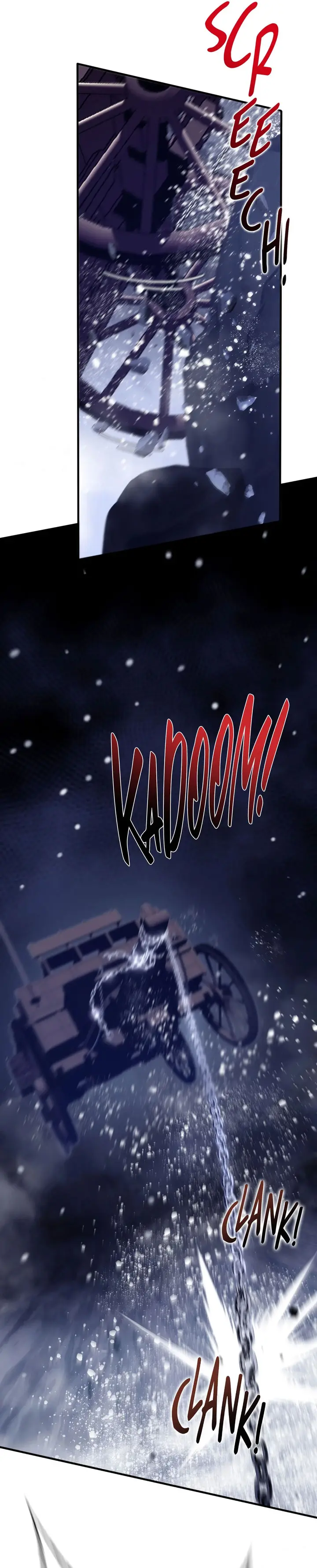 Shadow slave Capitulo 6 página 19