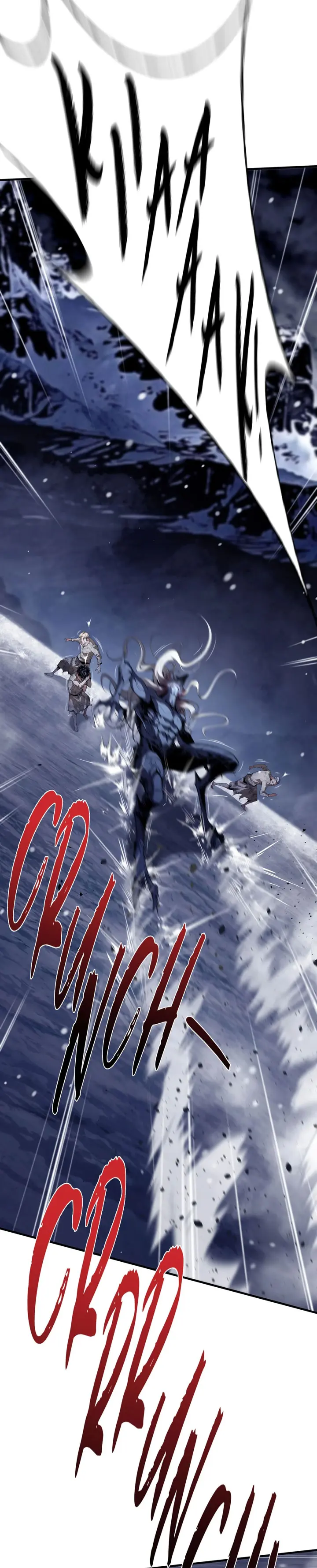 Shadow slave Capitulo 6 página 20