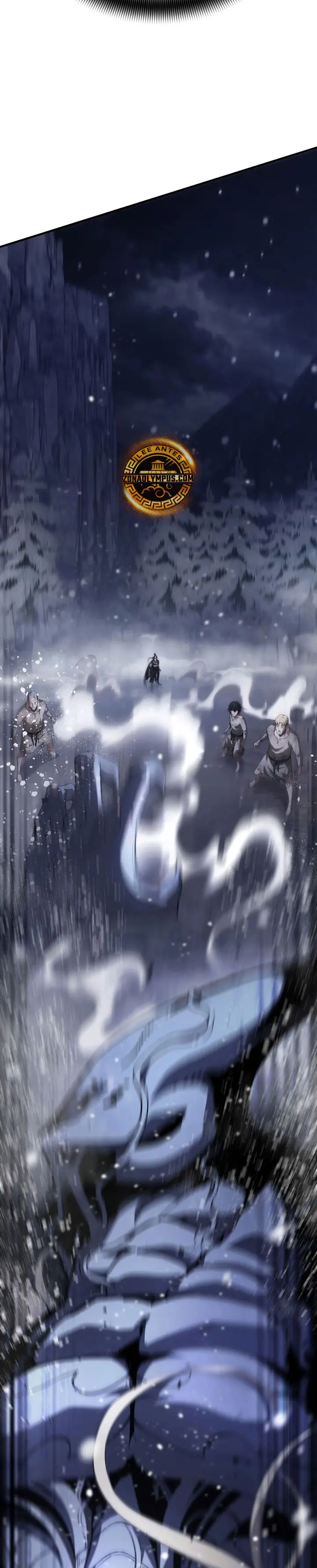 Shadow slave Capitulo 6 página 22
