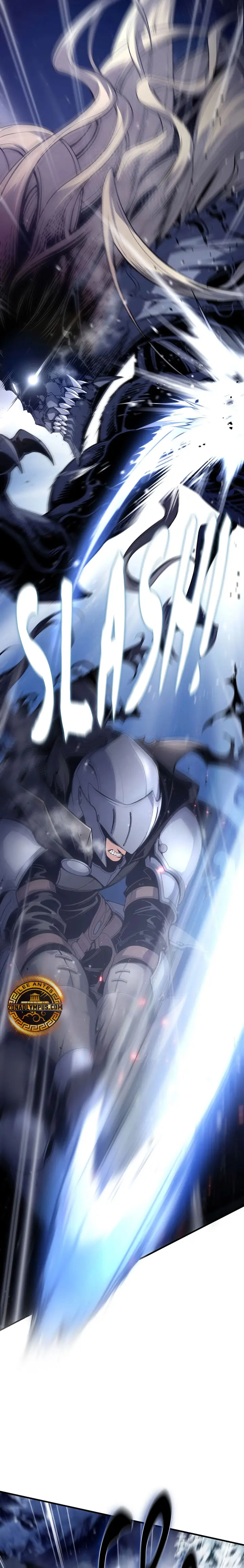 Shadow slave Capitulo 6 página 3