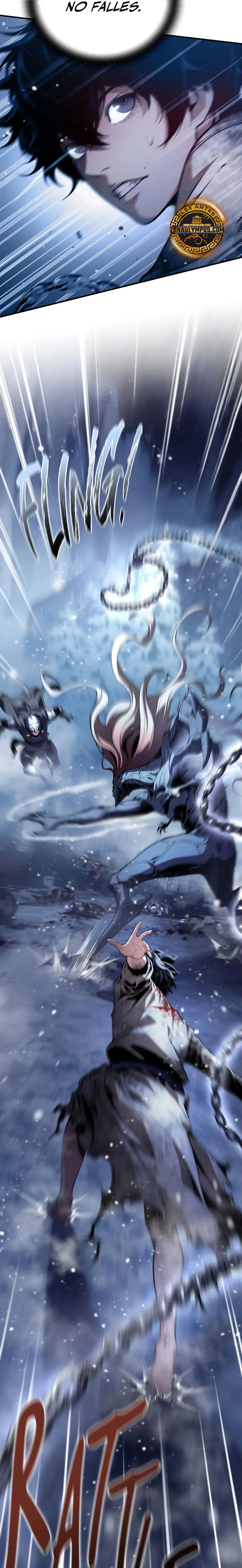Shadow slave Capitulo 6 página 7