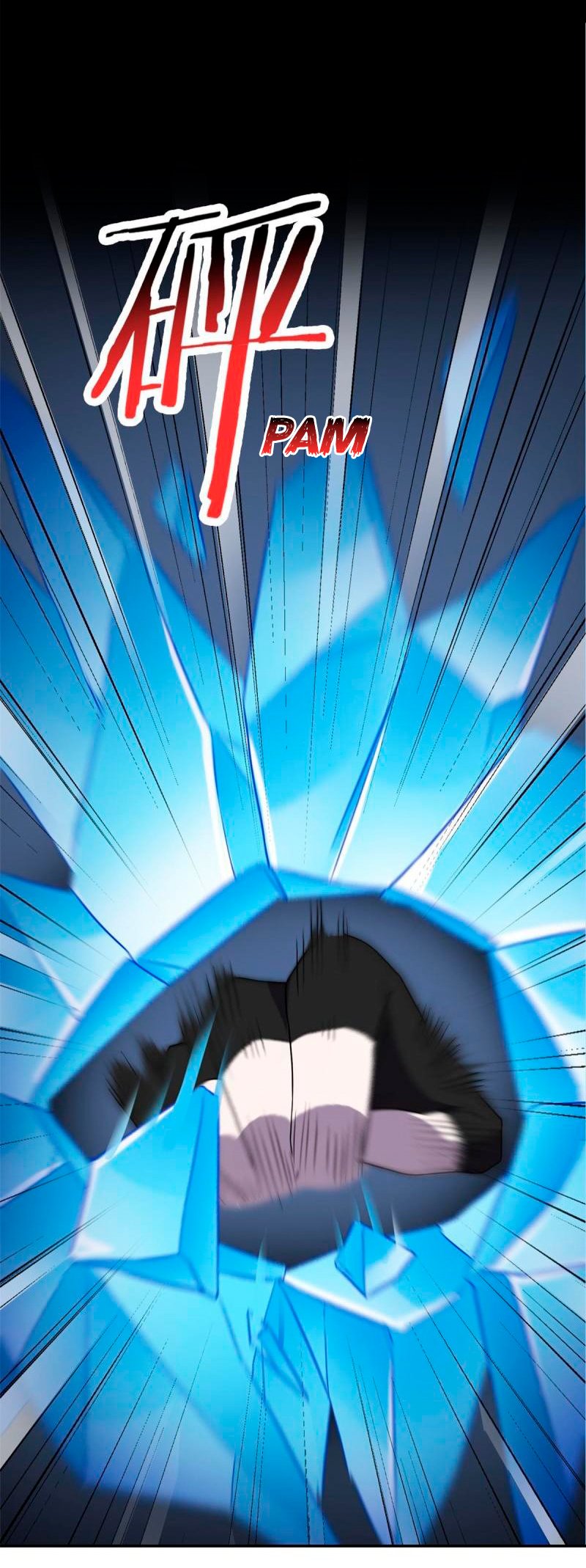 El hombre mas fuerte del manicomio Capitulo 100 página 7