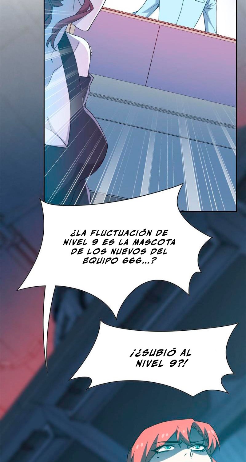 El hombre mas fuerte del manicomio Capitulo 102 página 15
