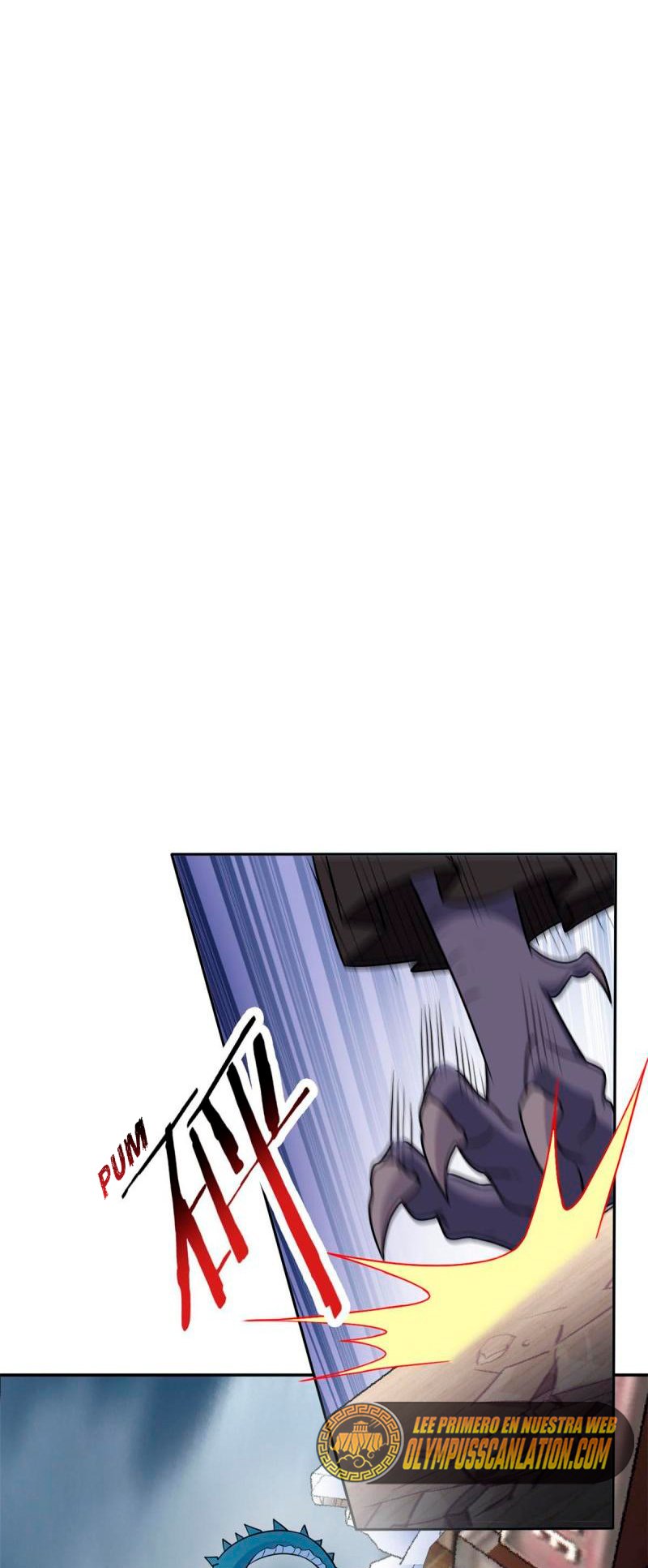 El hombre mas fuerte del manicomio Capitulo 102 página 17