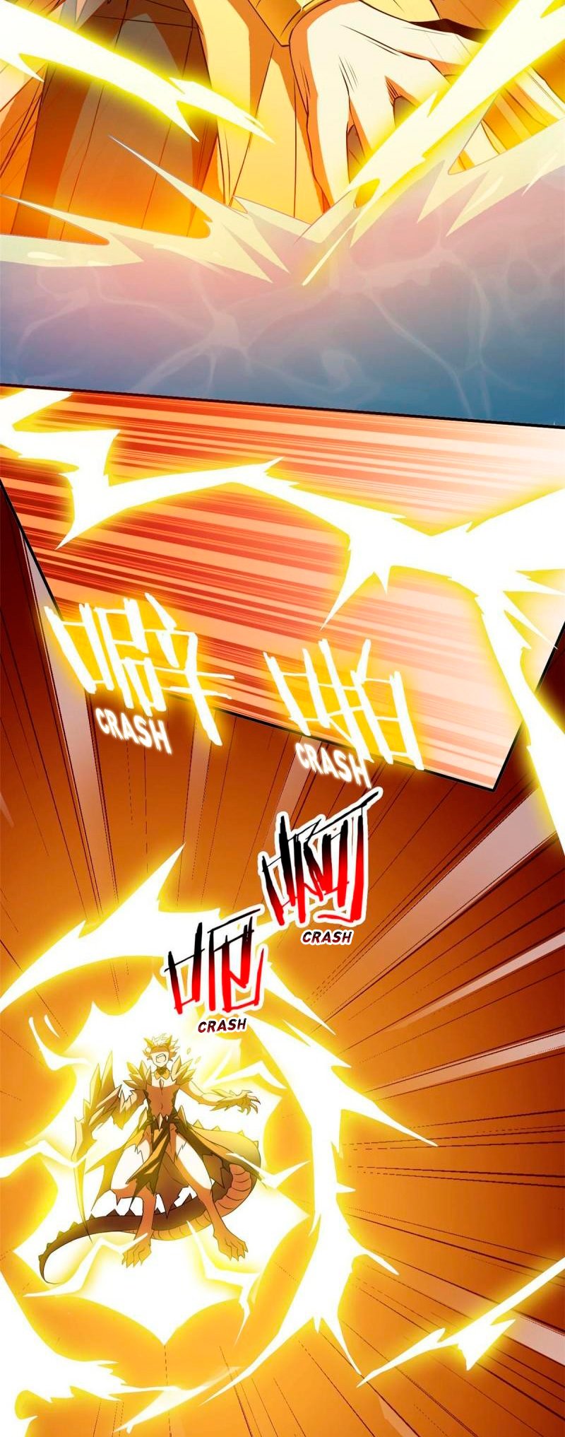 El hombre mas fuerte del manicomio Capitulo 103 página 17