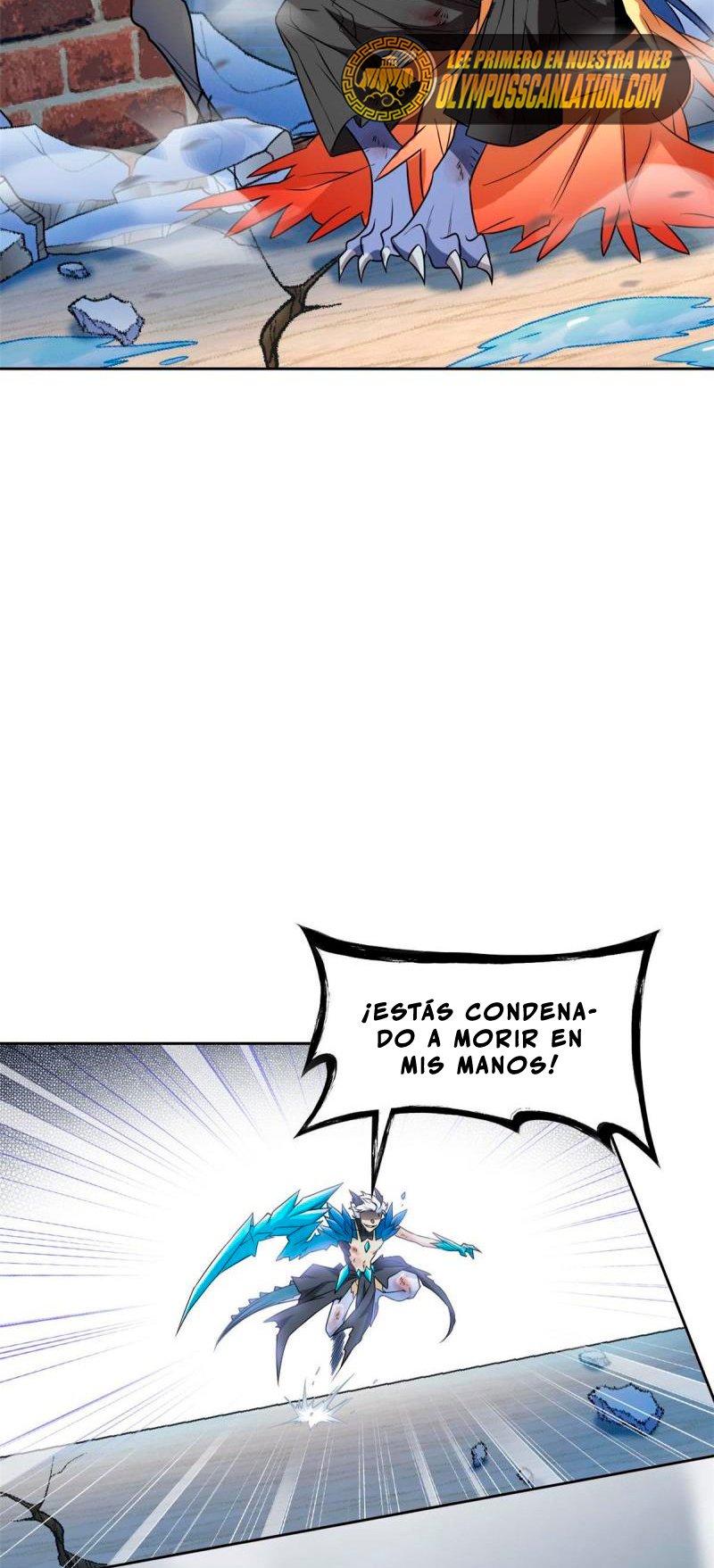 El hombre mas fuerte del manicomio Capitulo 103 página 24