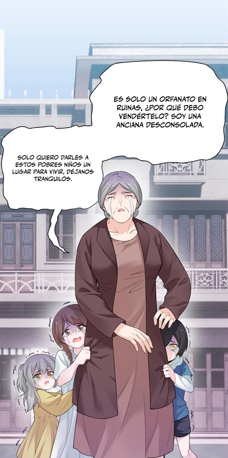 El hombre mas fuerte del manicomio Capitulo 106 página 25
