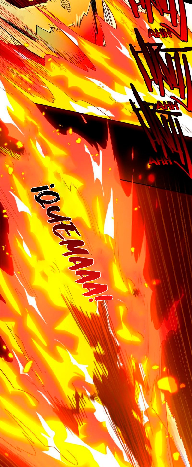 El hombre mas fuerte del manicomio Capitulo 111 página 11
