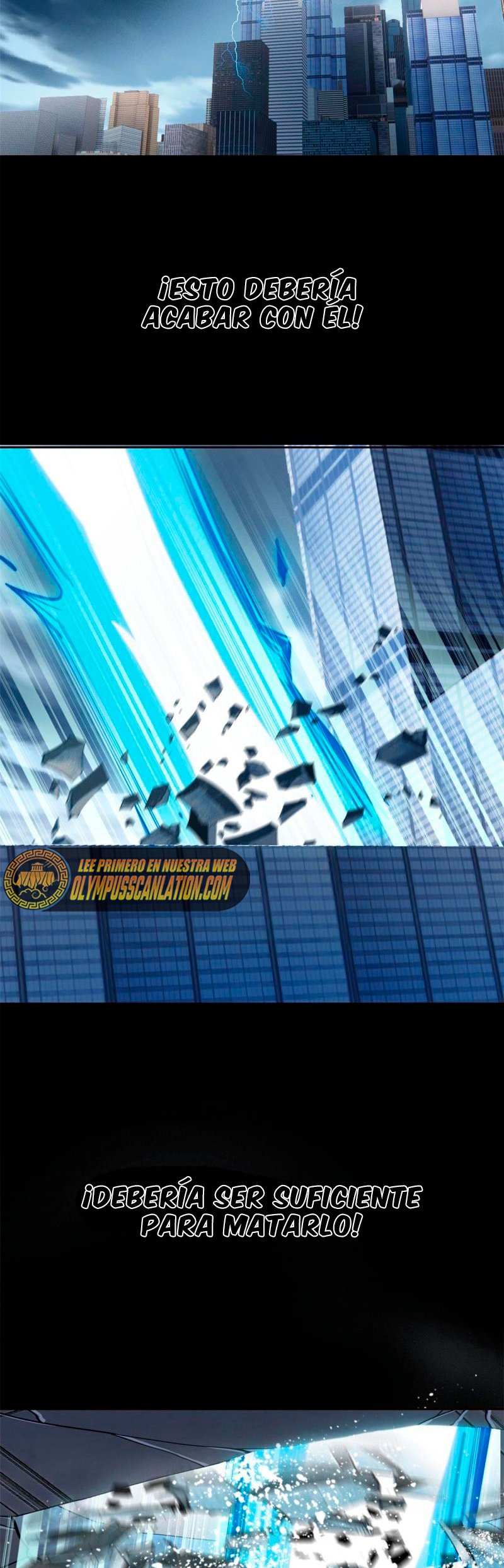 El hombre mas fuerte del manicomio Capitulo 114 página 7