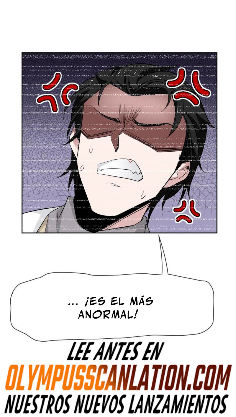 El hombre mas fuerte del manicomio Capitulo 116 página 32