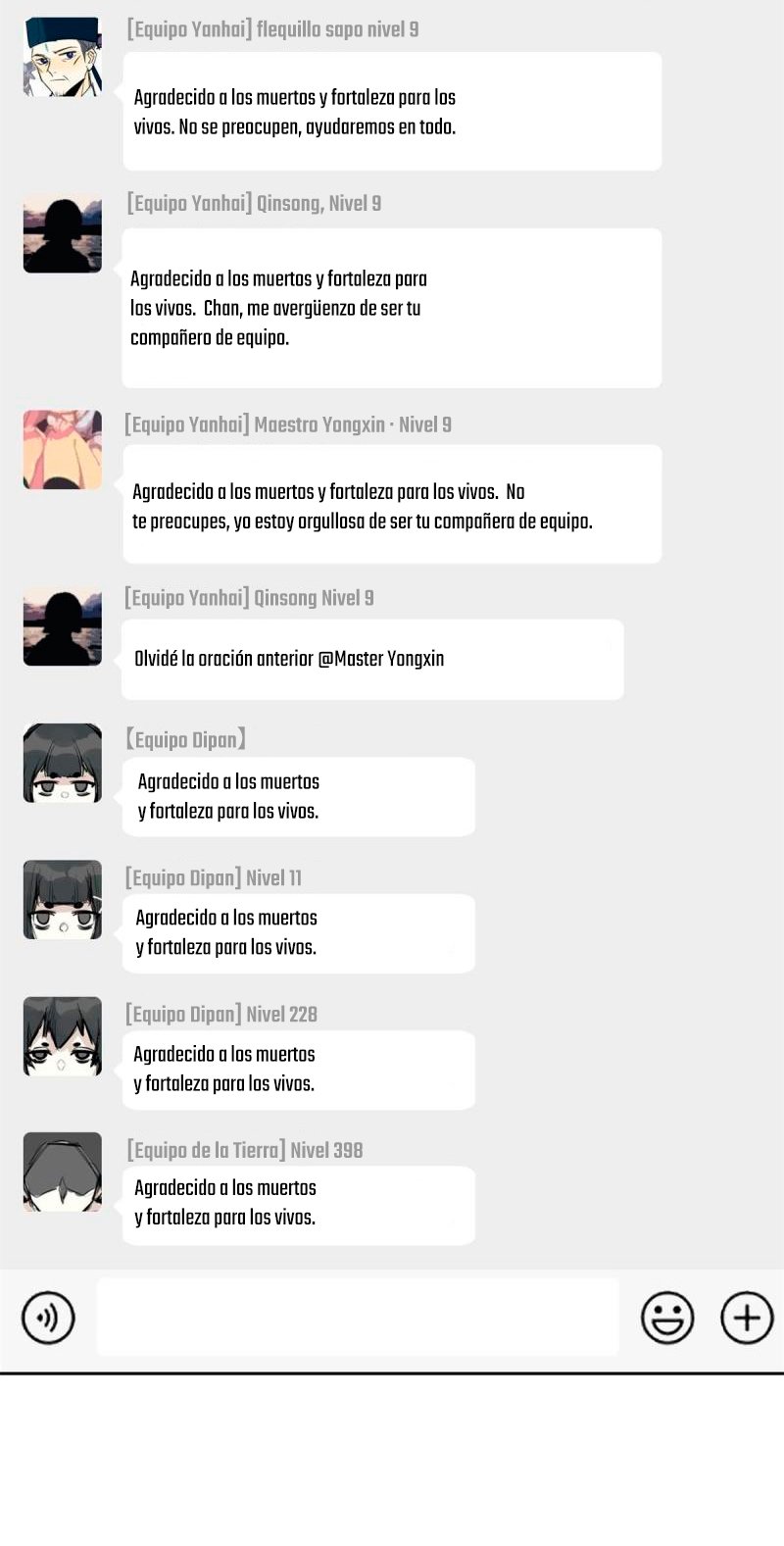 El hombre mas fuerte del manicomio Capitulo 119 página 28