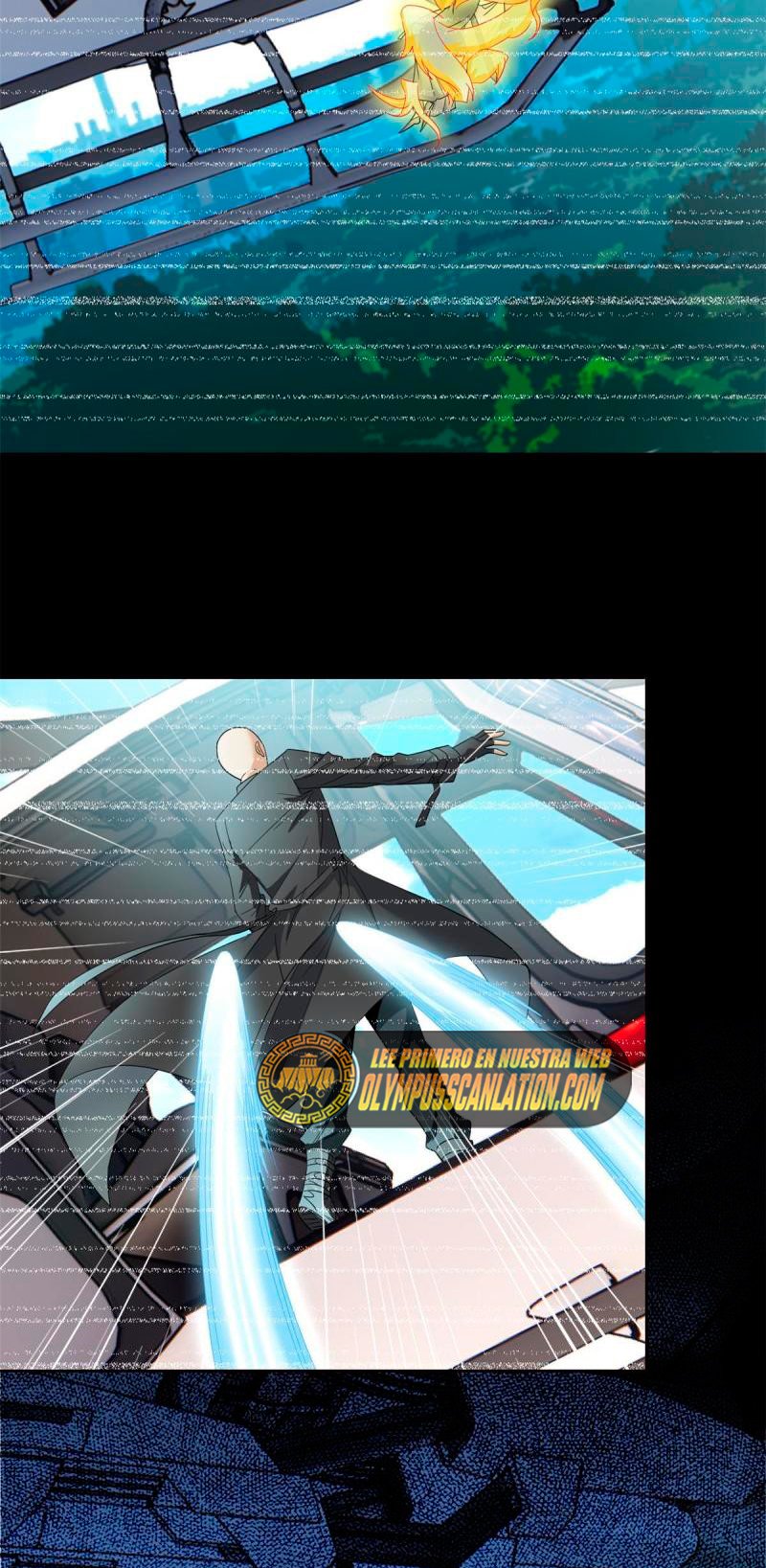 El hombre mas fuerte del manicomio Capitulo 120 página 23