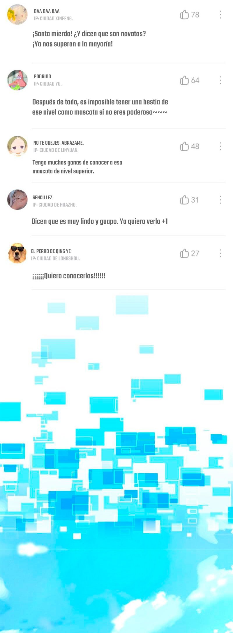 El hombre mas fuerte del manicomio Capitulo 122 página 24