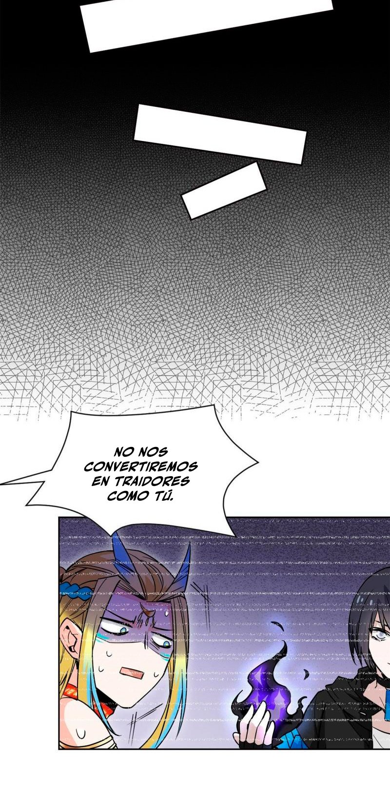 El hombre mas fuerte del manicomio Capitulo 125 página 12