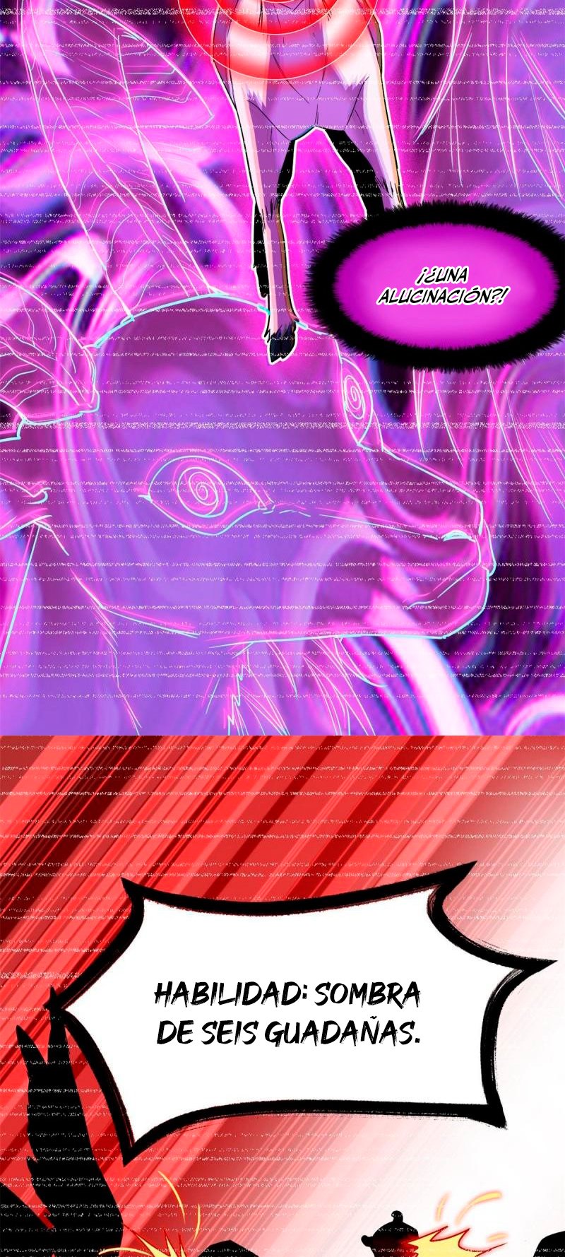El hombre mas fuerte del manicomio Capitulo 125 página 16