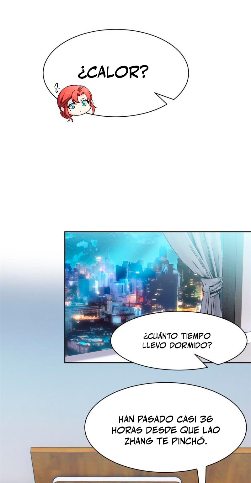 El hombre mas fuerte del manicomio Capitulo 126 página 16