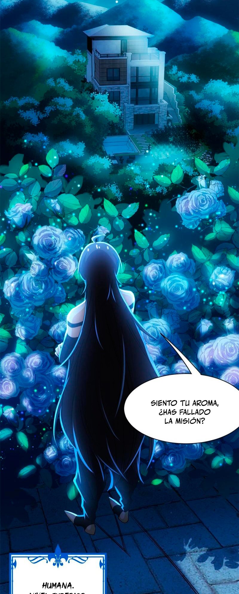 El hombre mas fuerte del manicomio Capitulo 127 página 16